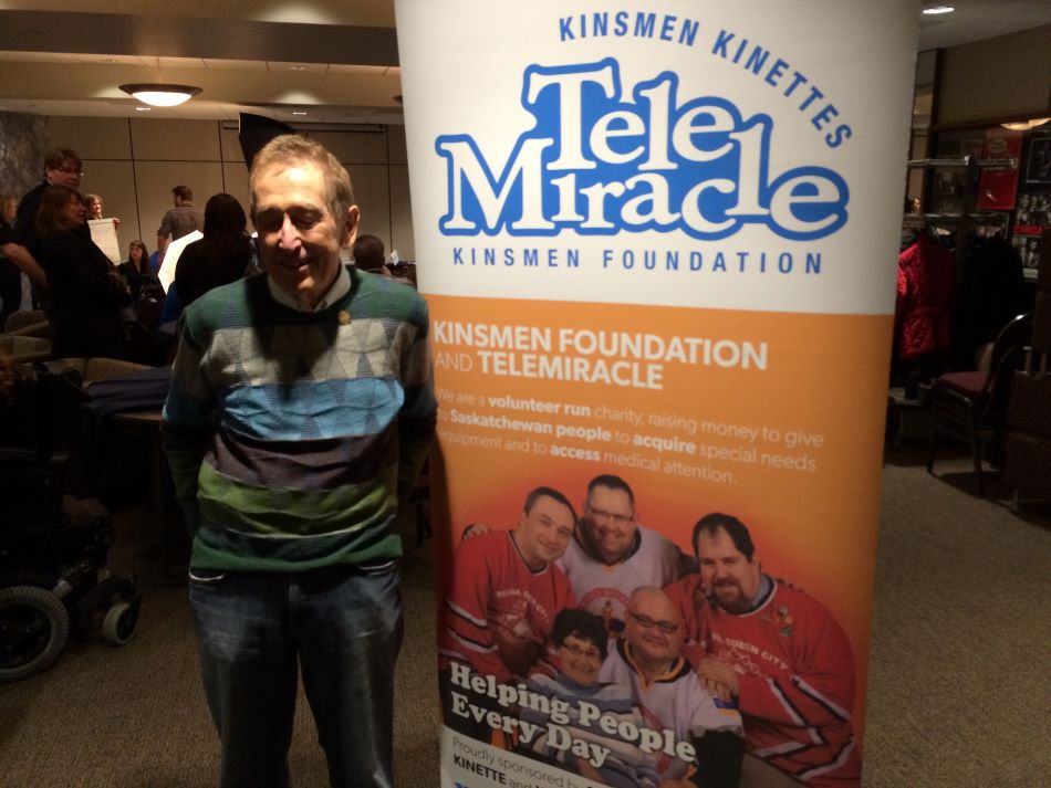 Bob McGrath, Sesame Street and Telemiracle fixture, passes away West